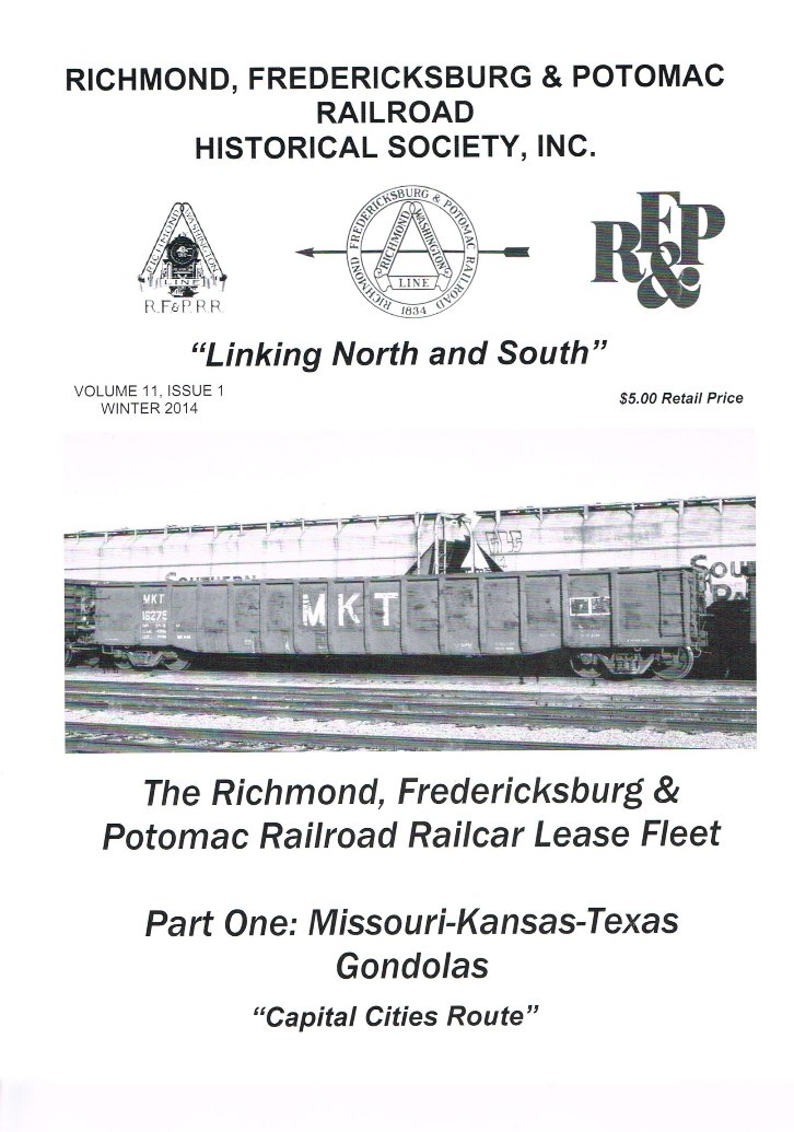Volume 11, Issue 1